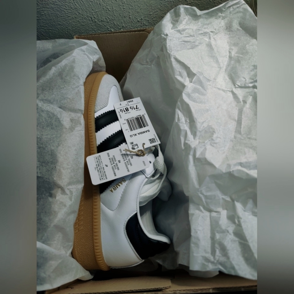 Adidas Samba XLG